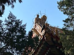 -北京市劳动人民文化宫(太庙)