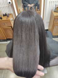 -心迪染发专门店