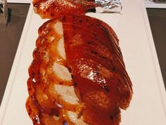 -小大董·烤鸭(观景餐厅·南京西路店)