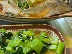 -聂记粤菜馆(鼓西路店)