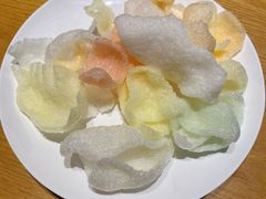 虾片-峨嵋小镇·川菜(勒泰中心店)