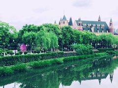 -安徒生童话乐园