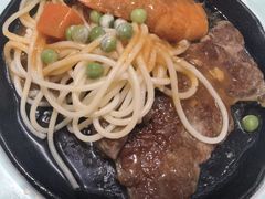 -豪客来牛排(重庆金源世纪广场1731店 )