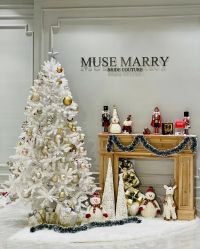 -MuseMarry婚纱(前海嘉里中心店)