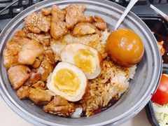 -牛邸·烧肉饭(来福士店)