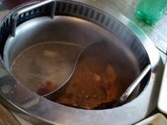 -金太郎海鲜姿造自助烤肉火锅(圣景兴业嘉园店)