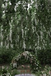 -诺丁山婚礼企划