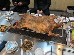 -大亮烤羊腿烤全羊(辣街店)