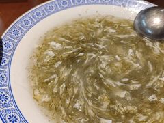干贝海草羹-乡里八闽·福州乡土菜(火车北站店)