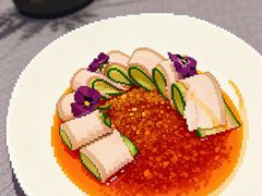 -锦堂春想·广府粤菜(深圳湾首店)