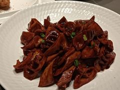 -阿明小菜·海鲜·上海菜(梅陇店)
