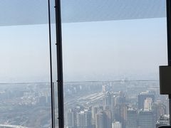 -北京柏悦酒店·锦庭餐厅Dining Room