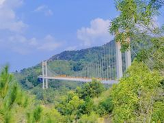 -汕尾铜鼎山旅游区