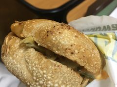 -赛百味SUBWAY(小北店)