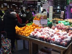 -白纸坊建功北里百姓生活服务中心·佳果多生鲜超市