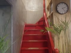 -HIGH FIVE哈福手工汉堡(桂林路店)