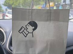 -喜茶(广州番禺奥园广场店)