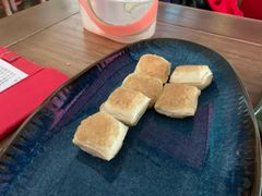 烤石屏豆腐-中8楼风尚云南菜(颐堤港店)