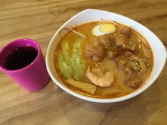 -绿柠食堂(北外滩店)