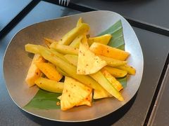 -Ameigo梅果·云贵川bistro(长宁来福士店)