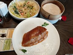 -潇湘楼·二十四节气山野菜(亚运村店)