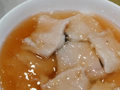 -老人和饭店(淮海中路店)
