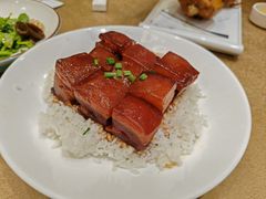 -老德州四合院·德州菜(天衢路店)