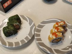 -新一番三文鱼寿司(红城湖店)