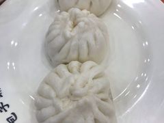 -庆丰包子铺(西单店)
