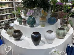 -自由生长植物工作室(深港花卉中心店)