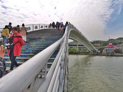 -湖州太湖旅游度假区-月亮广场