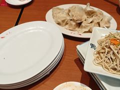 -鸿毛饺子(紫竹桥店)