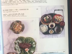 -滩万日本料理Nadaman(国贸大酒店)