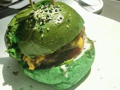 -查特花园美食广场(西单大悦城店)