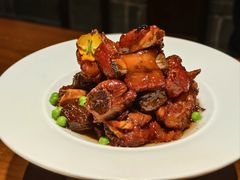 话梅小排-甬上名灶(天一阁·翠柏店)