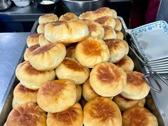 牛肉煎包-上海为民商行清真饭店(南大路店)