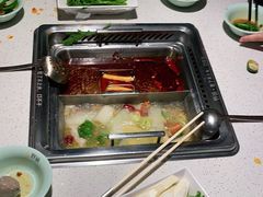 -野妹火锅(龙岗店)