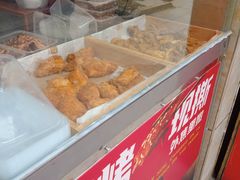 -吴家东少手撕烤鸭(绳金塔店)
