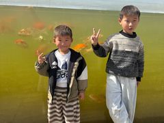 -云龙湖旅游景区