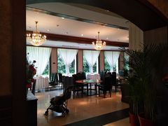 -老洋房花园饭店(绍兴路店)