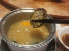 -神洲四海大酒楼(王府井澳门中心店)