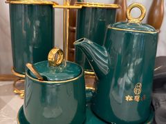 -松鹤楼面馆(卓悦中心店)