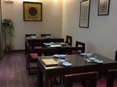 -五观堂素食(新华路店)