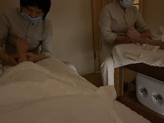 -常乐·对症推拿(嘉里中心第132分店)