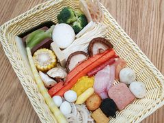 -许小树(国贸商城店)