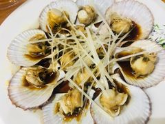 -二红烧烤排骨串(麦岛店)