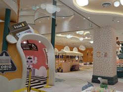 -奈尔宝家庭中心·亲子餐厅(苏州大悦城店)