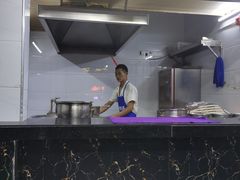 -老五鸡丝豆花面粉(瑞金北路68号院店)