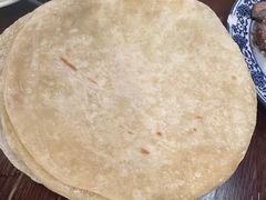 -沣元春饼馆(幸福巷店)