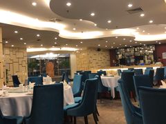大堂-北京宝辰饭店·聚彩轩中餐厅